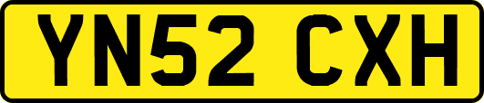 YN52CXH