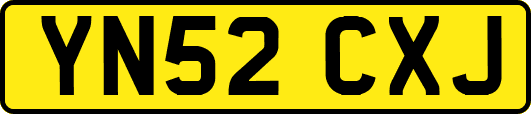 YN52CXJ