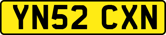 YN52CXN