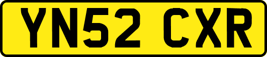 YN52CXR