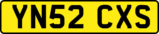 YN52CXS