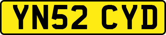 YN52CYD