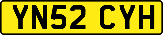 YN52CYH