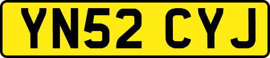 YN52CYJ
