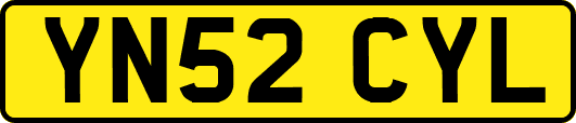 YN52CYL
