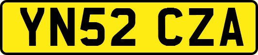 YN52CZA