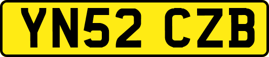 YN52CZB