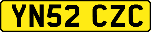 YN52CZC