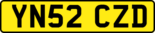 YN52CZD