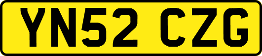 YN52CZG