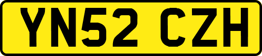 YN52CZH