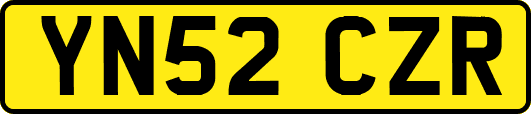 YN52CZR