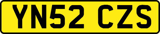 YN52CZS