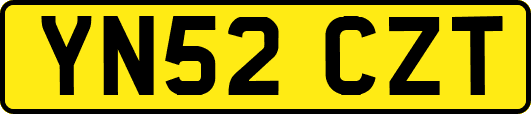 YN52CZT