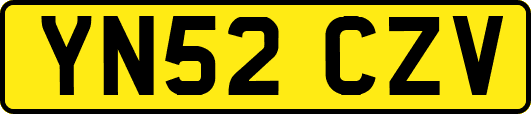 YN52CZV