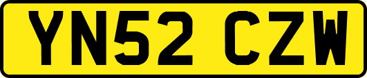 YN52CZW