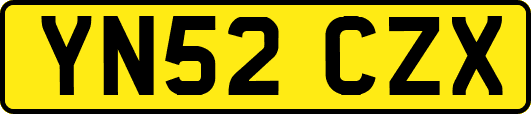 YN52CZX