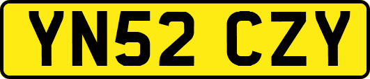 YN52CZY
