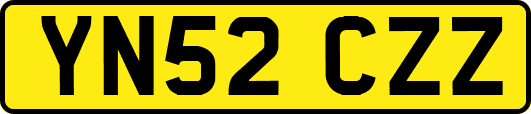 YN52CZZ