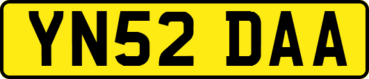 YN52DAA