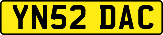 YN52DAC