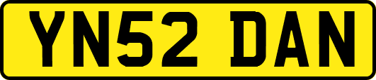 YN52DAN