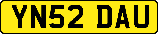 YN52DAU