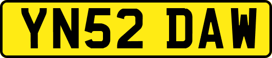 YN52DAW