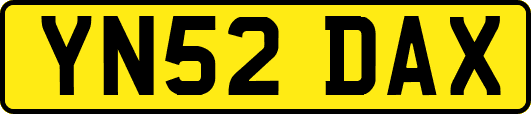 YN52DAX