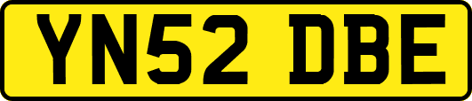 YN52DBE