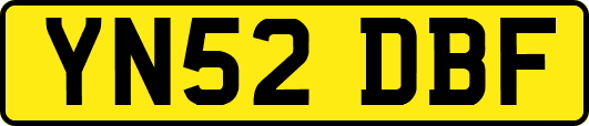 YN52DBF