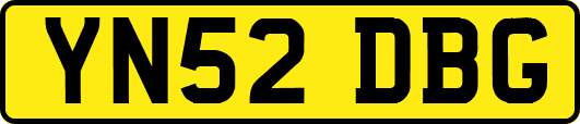 YN52DBG