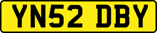 YN52DBY
