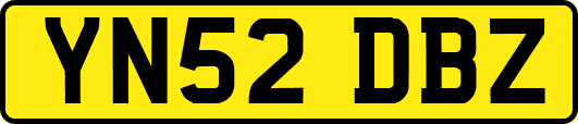 YN52DBZ