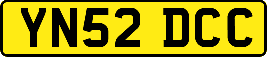 YN52DCC