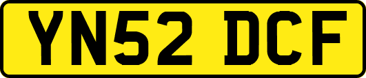 YN52DCF