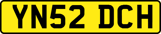 YN52DCH