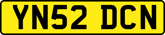 YN52DCN