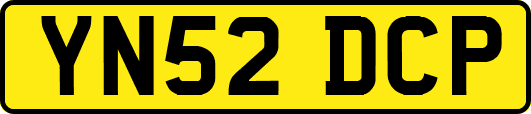 YN52DCP