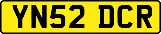 YN52DCR