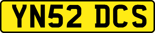 YN52DCS