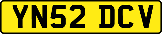 YN52DCV