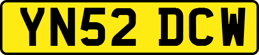 YN52DCW