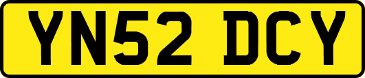 YN52DCY