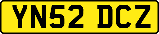 YN52DCZ