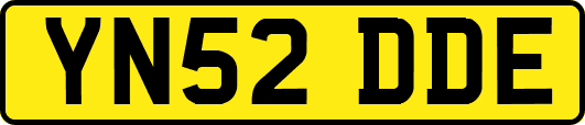 YN52DDE