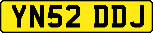 YN52DDJ