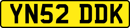 YN52DDK