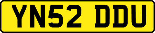 YN52DDU