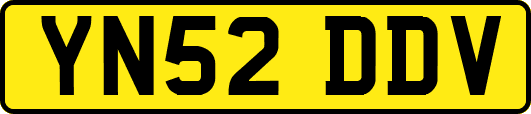 YN52DDV